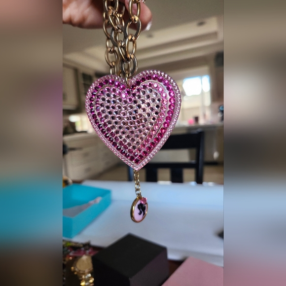 Tarina Tarantino Barbie Necklace - Picture 2 of 5